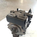 A10VG45EP2/EP4/HW/EZ/HD series hydraulic pump